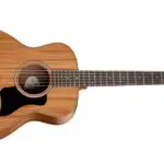 Taylor GS Mini Mahogany – Natural acoustic guitar