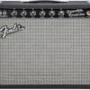 Fender '65 Princeton Reverb 1 x 10-inch 12-watt Tube Combo Amp - Image 4