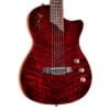 Cordoba Stage Limited Electric Nylon String Guitar - Garnet Brand New $799.99