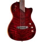 Cordoba Stage Limited Electric Nylon String Guitar – Garnet Brand New $799.99