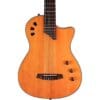 Cordoba Stage Traditional CD Nylon-String Electric Guitar - Natural Brand New $749