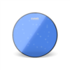 Evans Hydraulic Blue Drumhead - 14 inch