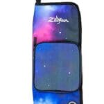 Zildjian drum stick bag ZXSB00302 – Purple Galaxy finish $24.95 + $9.99 Shipping