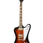 Epiphone Firebird Electric Guitar 2024 – Vintage Sunburst $649