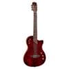Cordoba Stage Limited Electric Nylon String Guitar - Garnet Brand New $799.99 - Image 3