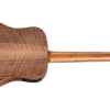 Taylor BT1e Baby Taylor acoustic electric natural with gig bag - Image 3