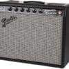 Fender '65 Princeton Reverb 1 x 10-inch 12-watt Tube Combo Amp - Image 2