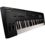 Yamaha MX61 61-Key Music Production Synthesizer