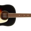 Gretsch Jim Dandy Dreadnought 2711200535 - Rex Burst - Image 3