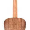 Taylor Baby BT2e 3/4-Size Acoustic-Electric Guitar with Gig Bag - Image 4