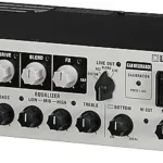 Boss KTN500 Katana HD Bass Amplifier Head  $799.99