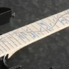 Ibanez JEM77P-BFP Steve Vai Signature - Blue Floral Pattern - Image 6