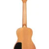 Kala KA-SB-MAP-T Solid Body Electric Flame Maple Tenor Ukulele with Bag - Image 3