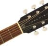 Gretsch Jim Dandy Dreadnought 2711220579 - Frontier Stain - Image 4