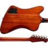 Epiphone Firebird Electric Guitar 2024 - Vintage Sunburst $649 - Image 4