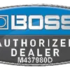 Boss KTN500 Katana HD Bass Amplifier Head  $799.99 - Image 5