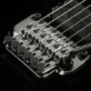 Ibanez JEM77P-BFP Steve Vai Signature - Blue Floral Pattern - Image 4