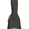 Kala KA-SB-MAP-T Solid Body Electric Flame Maple Tenor Ukulele with Bag - Image 6