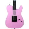 Schecter Machine Gun Kelly PT Electric Guitar - Hot Pink
