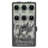EarthQuaker Devices Afterneath Otherworldly Reverberation Machine V3