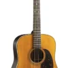 Martin D-28 Street Legend Acoustic - Custom Ink Brand New only $2799