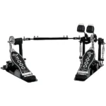 DW 3000 Series Double Bass Drum Pedal DWCP3002a