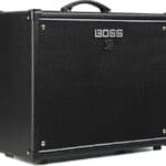 Boss Katana-100 Gen 3 100-watt 1 x 12-inch Combo Amplifier