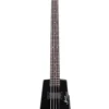 Steinberger Spirit XT-2DB Bass with DB Tuner w/Gig Bag Black - Image 2