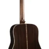 Martin D-28 Street Legend Acoustic - Custom Ink Brand New only $2799 - Image 5