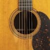 Martin D-28 Street Legend Acoustic - Custom Ink Brand New only $2799 - Image 4