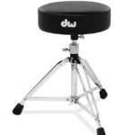 DW DWCP5100 Drum Throne slightly smaller 13″ seat top