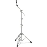 DW DWCP9700 9000 Series Heavy Duty Straight-Boom Cymbal Stand