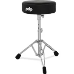 PDP by DW 700 Series Round-Top Lightweight Throne $69.99 + $19.99 Shipping PDDT710R