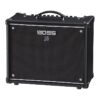 Boss Katana-50 Gen 3 50-watt 1 x 12-inch Combo Amplifier