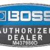 Boss Katana-50 Gen 3 50-watt 1 x 12-inch Combo Amplifier - Image 6