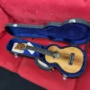 Kamaka HF-2D Deluxe Koa Concert Ukulele with Case B-Stock was $2495 New Price $2245.50
