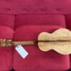 Kamaka HF-2D Deluxe Koa Concert Ukulele with Case B-Stock was $2495 New Price $2245.50 - Image 8