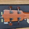 Kamaka HF-4 Baritone Ukulele with Case - Koa Mint $2095 + $75 Shipping - Image 5