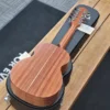 Kamaka HF-38 8-String Tenor Ukulele with Case - Koa mint $2095 + $49.99 Shipping - Image 4