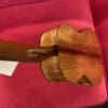 Kamaka HF-2D Deluxe Koa Concert Ukulele with Case B-Stock was $2495 New Price $2245.50 - Image 5