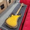 Fender Precision Bass 1967 - Three tone Sunburst - Image 14