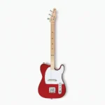 Fender X Loog 3-String Telecaster Candy Apple Red 01470325