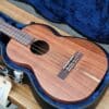 Kamaka HF-4 Baritone Ukulele with Case - Koa Mint $2095 + $75 Shipping - Image 3