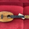 Kamaka HP-1D Pineapple Deluxe Ukulele with Case Mint $2995 - Image 11