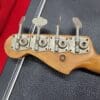 Fender Precision Bass 1967 - Three tone Sunburst - Image 9
