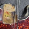 Fender Precision Bass 1967 - Three tone Sunburst - Image 19