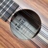 Kamaka HF-38 8-String Tenor Ukulele with Case - Koa mint $2095 + $49.99 Shipping - Image 12