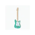 Fender X Loog 3-String Stratocaster – Sea Foam Green 01470324