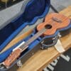 Kamaka HF-38 8-String Tenor Ukulele with Case - Koa mint $2095 + $49.99 Shipping - Image 11