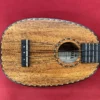 Kamaka HP-1D Pineapple Deluxe Ukulele with Case Mint $2995 - Image 3